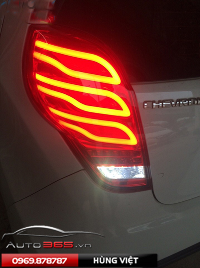 Đèn hậu INNOVA